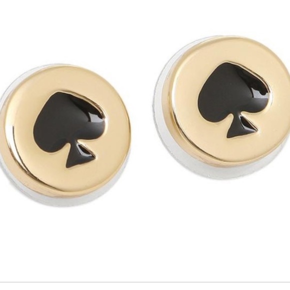 🆕NWT Kate Spade Earrings - Picture 3 of 3